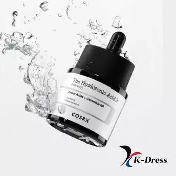 COSRX Чистая натриевая гиалуроновая кислота 3% сыворотка 20 мл 1 PCS