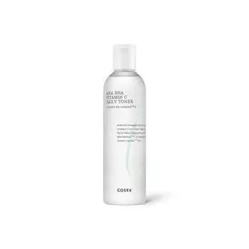 [COSRX] Ежедневный тоник Refresh Aha Bha с витамином C 150 мл