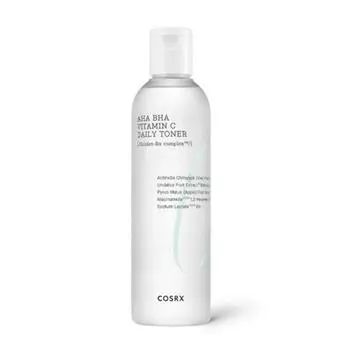 [COSRX] Ежедневный тоник Refresh AHA BHA с витамином C 150 мл