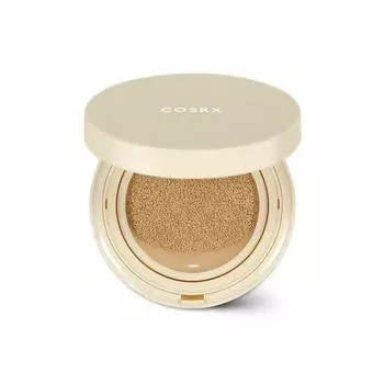 COSRX Full Fit Propolis Ampoule Cushion SPF47 PA ++ 13 г * 2 шт. миндальный