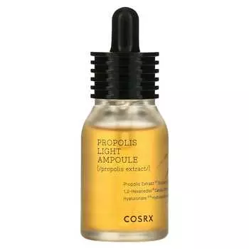 CosRx, Full Fit, Propolis Light Ampoule, 30ml (1.01fl oz)