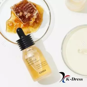 COSRX Full Fit Propolis Light Ампула 30 мл 1 PCS