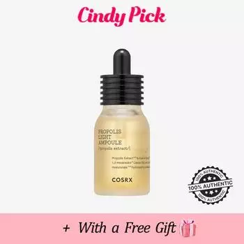 COSRX Full Fit Propolis Light Ампула 30 мл