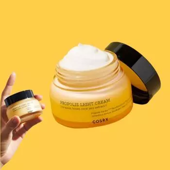 COSRX Full Fit Propolis Light Крем 65 мл