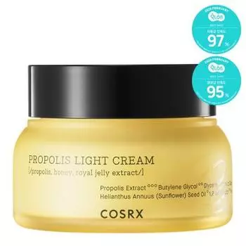 COSRX Full Fit Propolis Light Крем 65 мл