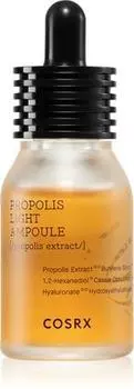 Cosrx Full Fit Propolis Srum Intense clat Et Hydratation TU прозрачный