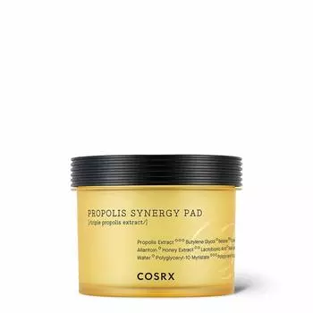 COSRX Full Fit Propolis Synergy Pad, 70 листов