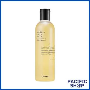 [COSRX Full Fit Propolis Synergy Тонер 280 мл