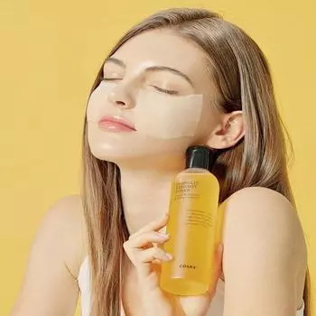 COSRX Full Fit Propolis Synergy Toner 280мл.