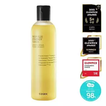 COSRX Full Fit Propolis Synergy Toner 280мл.