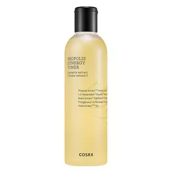COSRX Full Fit Propolis Synergy Toner, 280 мл, 1 шт.