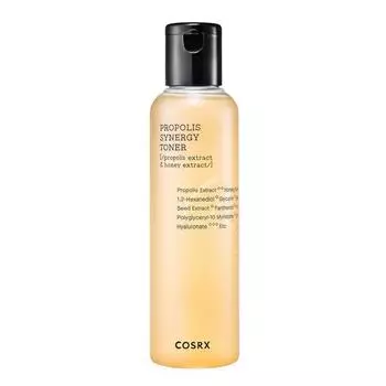 COSRX Full Fit Propolis Synergy Toner 150ml AUTHENTIC STORE