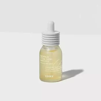COSRX Full Fit Propolis Ultra Light Ампула 30 мл