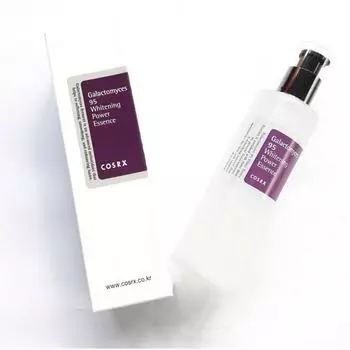 [COSRX] Galactomyces 95 Tone Balancing Essence 100 мл.