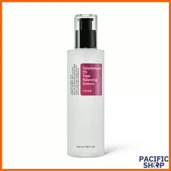 [COSRX] Galactomyces 95 Tone Balancing Essence 100 мл.