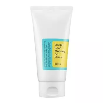COSRX Гель для умывания с низким pH Good Morning 150 мл