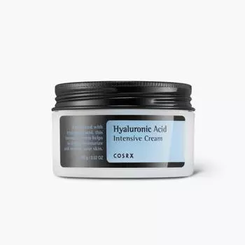 COSRX Hyaluronic Acid Intensive Cream 100g Интенсивный крем с гиалуроновой кислотой