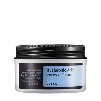 COSRX Hyaluronic Acid Intensive Cream 100ml AUTHENTIC STORE