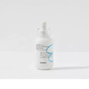 COSRX Hydrium Centella Aqua Успокаивающая ампула 40 мл
