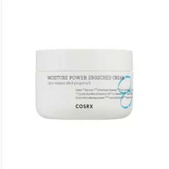 COSRX Hydrium Moisture Power Enriched Cream 50мл