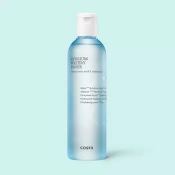 COSRX Hydrium Watery Toner 200мл