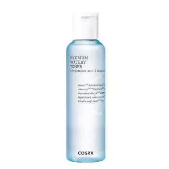 COSRX Hydrium Watery Toner 150ml AUTHENTIC STORE
