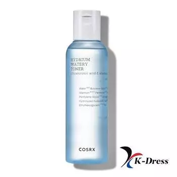 COSRX Hydrium Watery Тоник 280мл