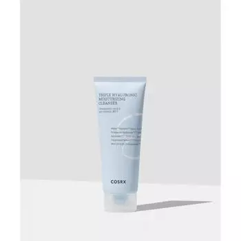 Cosrx Hydrum Triple Hyaluronic Moisturizing Cleanser none