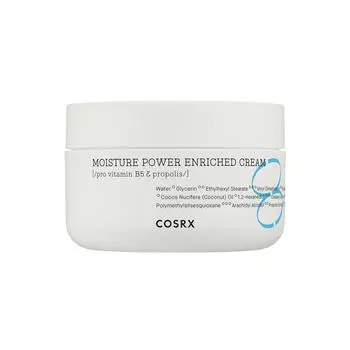 COSRX - Крем Moisture Power Enriched 50мл