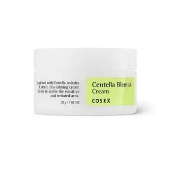 COSRX - Крем от пятен с центеллой 30 мл