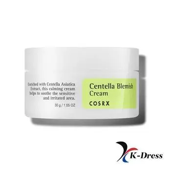 COSRX Крем от пятен с центеллой 30 мл 1 PCS