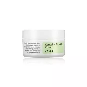 [COSRX] Крем против пятен центеллы 30 г