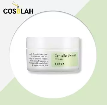 [COSRX] Крем против пятен центеллы 30 мл 30ml