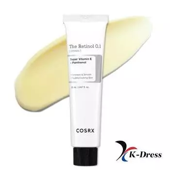 COSRX Крем с ретинолом 0,1 20 мл 1 PCS
