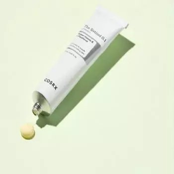 COSRX Крем с ретинолом 0,1 20 мл