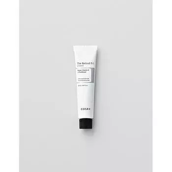 COSRX Крем с ретинолом 0,1 20 мл
