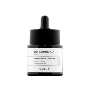 COSRX Масло с ретинолом 0,5 20 мл