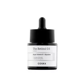 COSRX Масло с ретинолом 0,5 20 мл