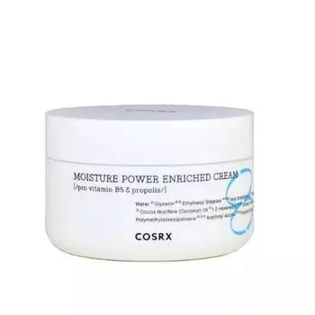 COSRX Moisture Power Enriched Cream 50ml AUTHENTIC STORE