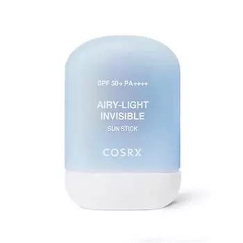 COSRX Невесомый невидимый солнцезащитный стик SPF 50+ PA++++ 19г
