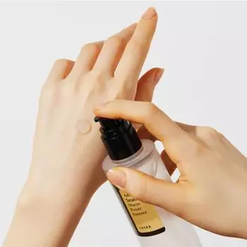 [COSRX] НОВИНКА Advanced Snail 96 Mucin Power Essence 100 мл | Благоприятная для кожи/корейская эссенция для ухода за кожей красоты