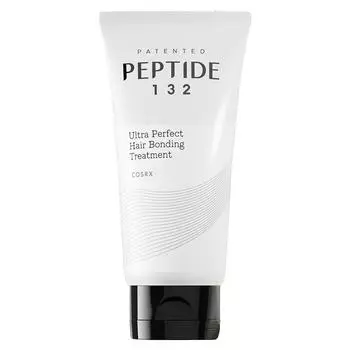[COSRX] Peptide 132 Ultra Perfect Hair Bonding Treatment 120мл
