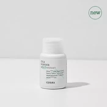 [COSRX] Порошок Cica Pure Fit 10 г