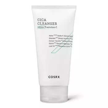 COSRX Pure Fit Cica Cleanser 150ml AUTHENTIC STORE