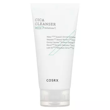 CosRx, Pure Fit, Cica Cleanser, 5.07 fl oz (150 ml)