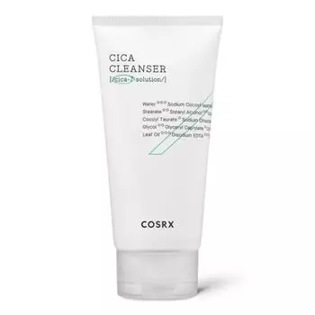 COSRX Pure Fit Cica Cleanser Очищающая пенка 150 мл 150ml