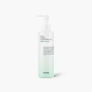 COSRX Pure Fit Cica Clear Очищающее масло 200 мл