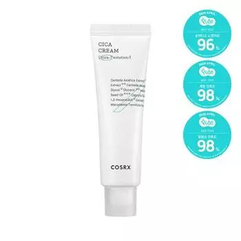 COSRX Pure Fit Cica Cream 50мл, корейская косметика