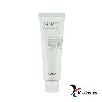 COSRX Pure Fit Cica Крем Интенсивный 50 мл 1 PCS