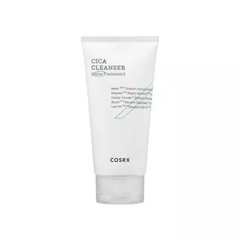 COSRX Pure Fit Cica Очищающее средство 150 мл
